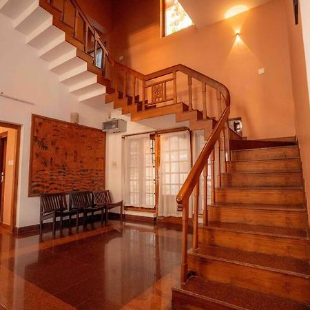 Baywatch By Grha - A Picturesque Beachfront Villa Kozhikode Luaran gambar