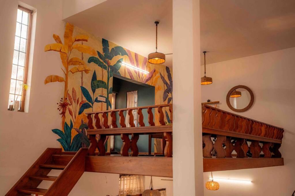Baywatch By Grha - A Picturesque Beachfront Villa Kozhikode Luaran gambar