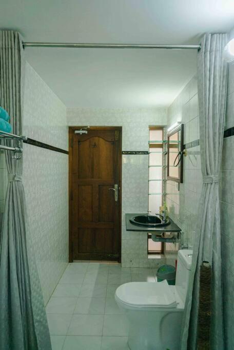 Baywatch By Grha - A Picturesque Beachfront Villa Kozhikode Luaran gambar
