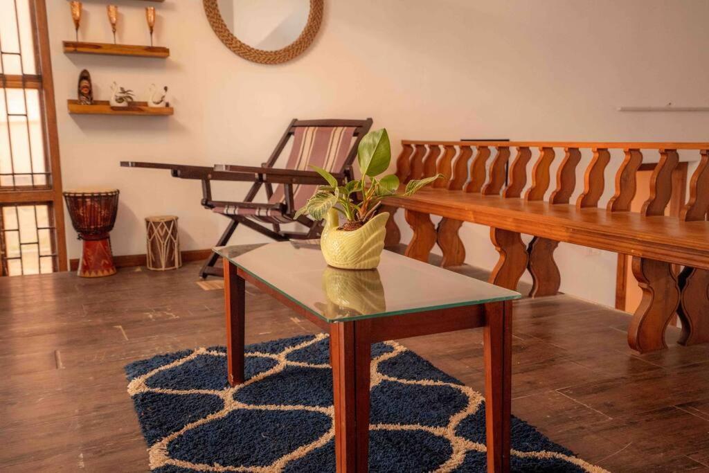 Baywatch By Grha - A Picturesque Beachfront Villa Kozhikode Luaran gambar