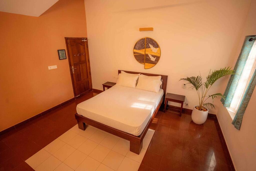 Baywatch By Grha - A Picturesque Beachfront Villa Kozhikode Luaran gambar