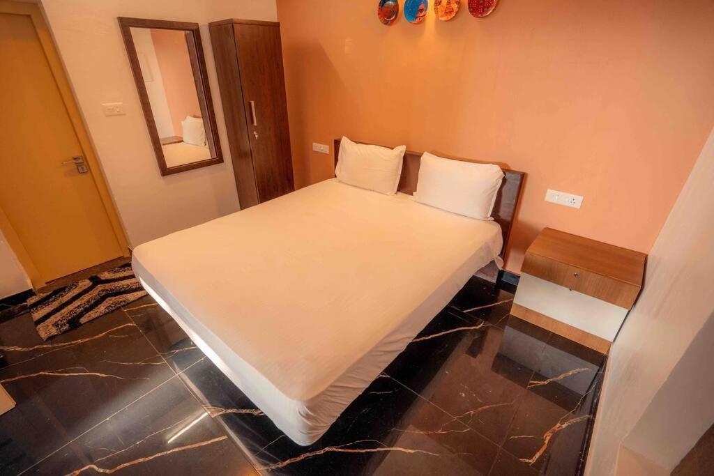 Baywatch By Grha - A Picturesque Beachfront Villa Kozhikode Luaran gambar