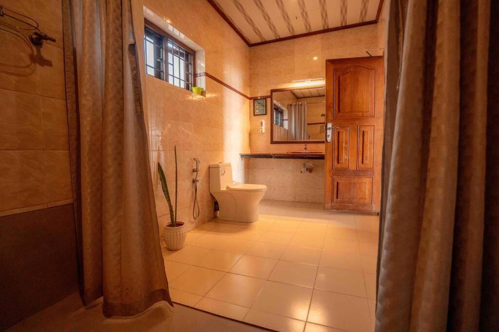 Baywatch By Grha - A Picturesque Beachfront Villa Kozhikode Luaran gambar
